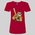 Women's The Boyfriend Tee Thumbnail