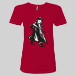Women's The Boyfriend Tee Thumbnail