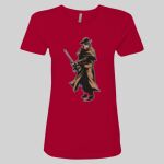 Women's The Boyfriend Tee Thumbnail