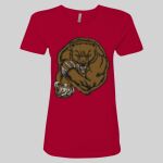 Women's The Boyfriend Tee Thumbnail