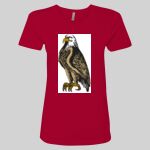 Women's The Boyfriend Tee Thumbnail