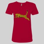 Women's The Boyfriend Tee Thumbnail