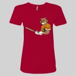 Women's The Boyfriend Tee Thumbnail