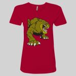 Women's The Boyfriend Tee Thumbnail