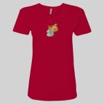 Women's The Boyfriend Tee Thumbnail