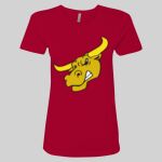 Women's The Boyfriend Tee Thumbnail