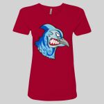 Women's The Boyfriend Tee Thumbnail