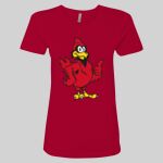 Women's The Boyfriend Tee Thumbnail