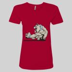 Women's The Boyfriend Tee Thumbnail