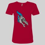 Women's The Boyfriend Tee Thumbnail