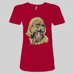 Women's The Boyfriend Tee Thumbnail