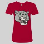 Women's The Boyfriend Tee Thumbnail