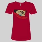 Women's The Boyfriend Tee Thumbnail