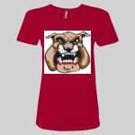 Women's The Boyfriend Tee Thumbnail