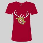 Women's The Boyfriend Tee Thumbnail