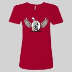 Women's The Boyfriend Tee Thumbnail