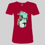 Women's The Boyfriend Tee Thumbnail