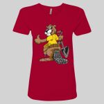 Women's The Boyfriend Tee Thumbnail