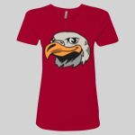 Women's The Boyfriend Tee Thumbnail