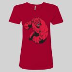 Women's The Boyfriend Tee Thumbnail