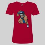 Women's The Boyfriend Tee Thumbnail