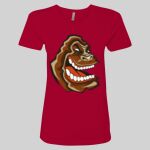 Women's The Boyfriend Tee Thumbnail