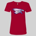 Women's The Boyfriend Tee Thumbnail