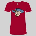 Women's The Boyfriend Tee Thumbnail