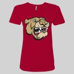 Women's The Boyfriend Tee Thumbnail