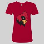 Women's The Boyfriend Tee Thumbnail