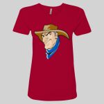 Women's The Boyfriend Tee Thumbnail