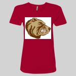 Women's The Boyfriend Tee Thumbnail