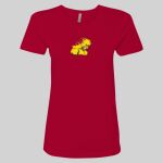 Women's The Boyfriend Tee Thumbnail