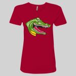 Women's The Boyfriend Tee Thumbnail