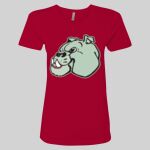 Women's The Boyfriend Tee Thumbnail