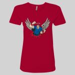 Women's The Boyfriend Tee Thumbnail