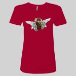 Women's The Boyfriend Tee Thumbnail