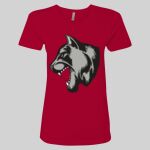 Women's The Boyfriend Tee Thumbnail