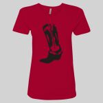 Women's The Boyfriend Tee Thumbnail
