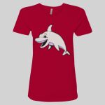 Women's The Boyfriend Tee Thumbnail