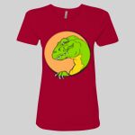 Women's The Boyfriend Tee Thumbnail