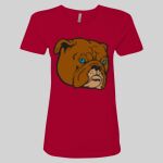 Women's The Boyfriend Tee Thumbnail