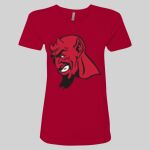 Women's The Boyfriend Tee Thumbnail