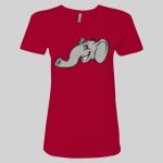 Women's The Boyfriend Tee Thumbnail