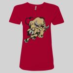 Women's The Boyfriend Tee Thumbnail