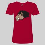 Women's The Boyfriend Tee Thumbnail