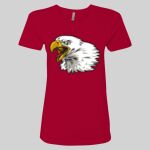 Women's The Boyfriend Tee Thumbnail