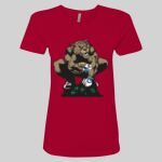 Women's The Boyfriend Tee Thumbnail