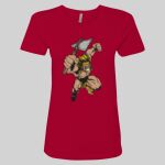 Women's The Boyfriend Tee Thumbnail