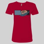 Women's The Boyfriend Tee Thumbnail